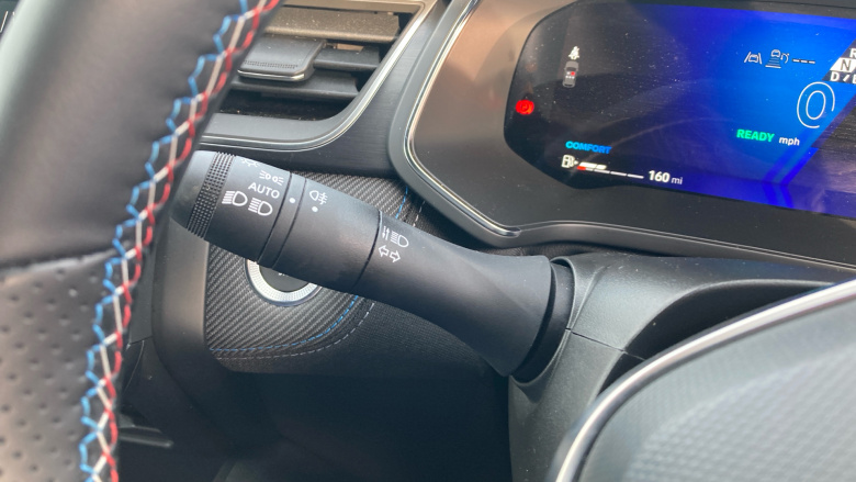 Renault Symbioz 1.6 E-Tech FHEV 145 Techno Esprit Alpine 5dr Auto Hybrid Estate